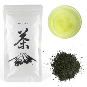 Shade Grown Gyokuro Green Tea