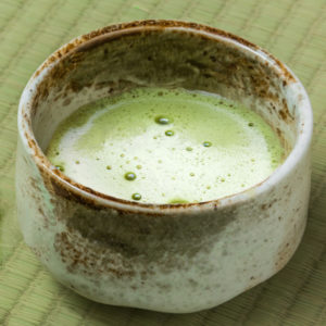 Ceremonial Grade Matcha