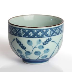 Japanese Green Tea Cup