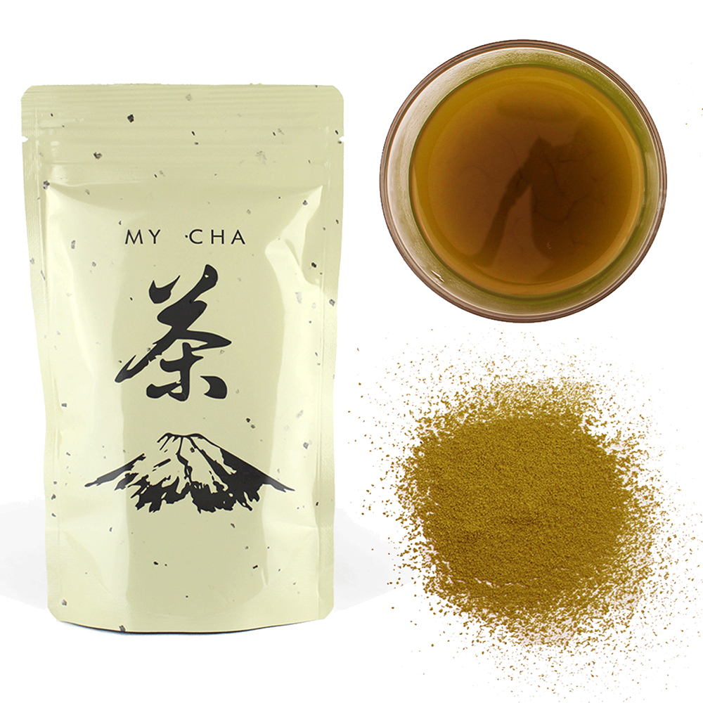 Hojicha Powder Only $24 | 100g Pack , Free Shipping Over $49