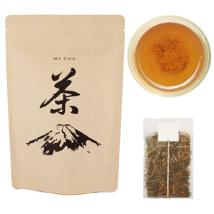 Japanese Hojicha Tea bags