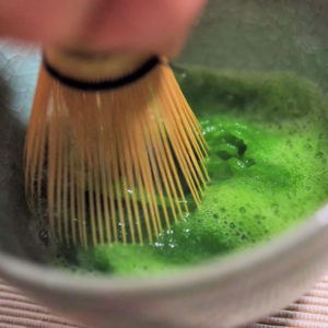 Matcha Ceremonial