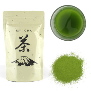 ceremonial matcha
