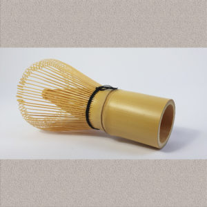 Bamboo Matcha Whisk