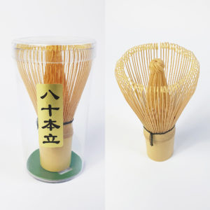 Matcha whisk, chasen