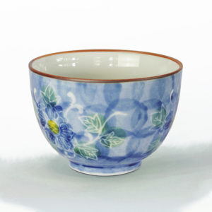Japanese Green Tea Cup