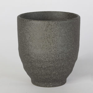 Mino style Green Tea Cup