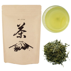 bancha hojicha