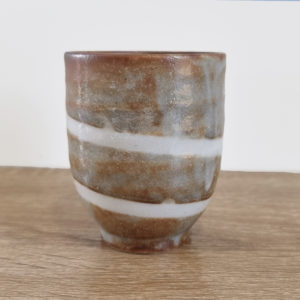 Japanese Green Tea cup