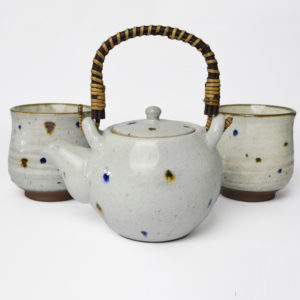 Japanese Green Tea Set