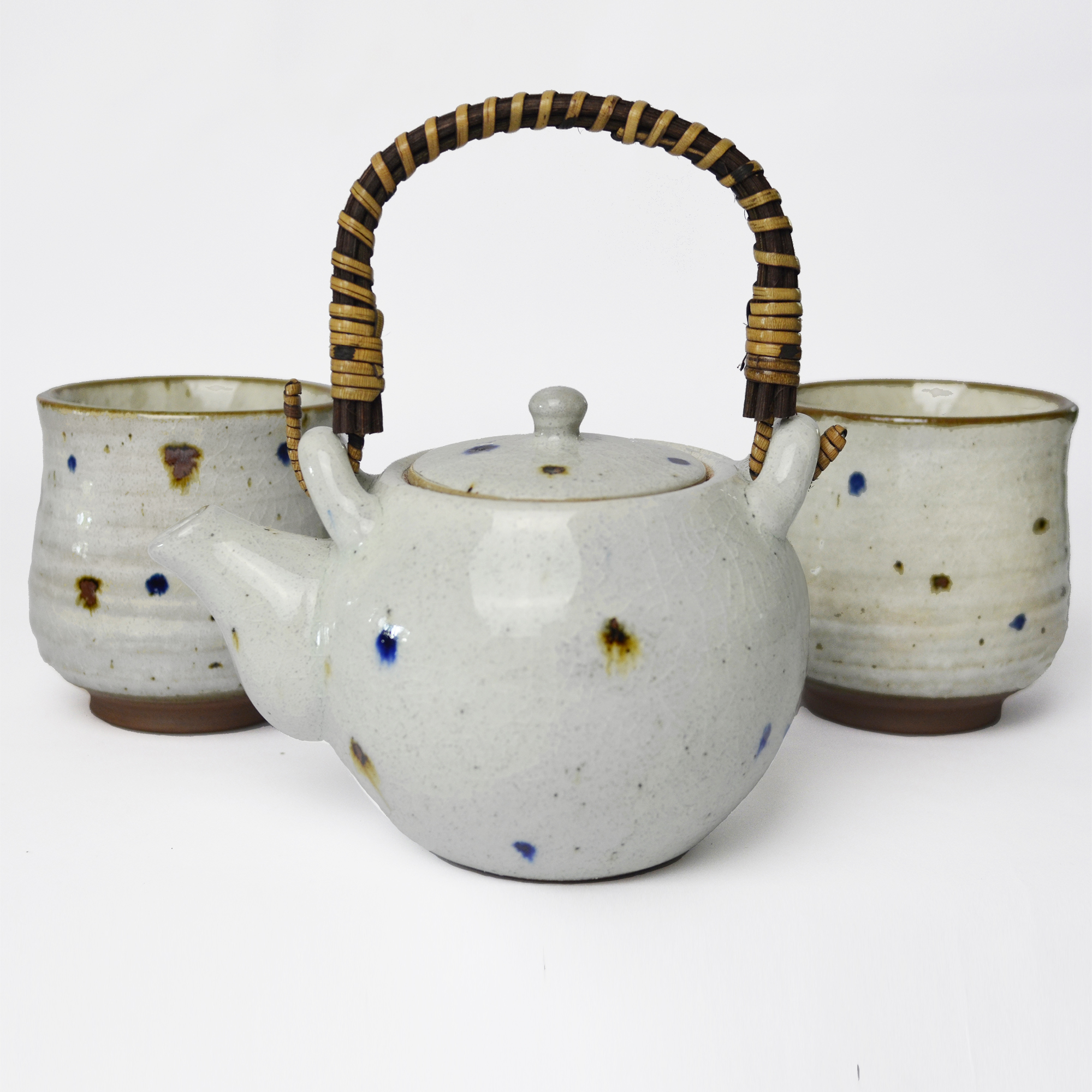 Authentic Japanese Green Tea Pot Shop Online Free Shipping