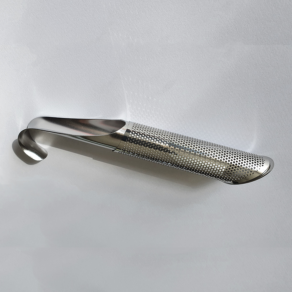All in 1 spoon infuser The ultimate tea accessory