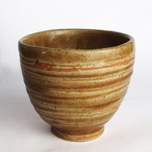 handmade japanese green tea/espresso cup