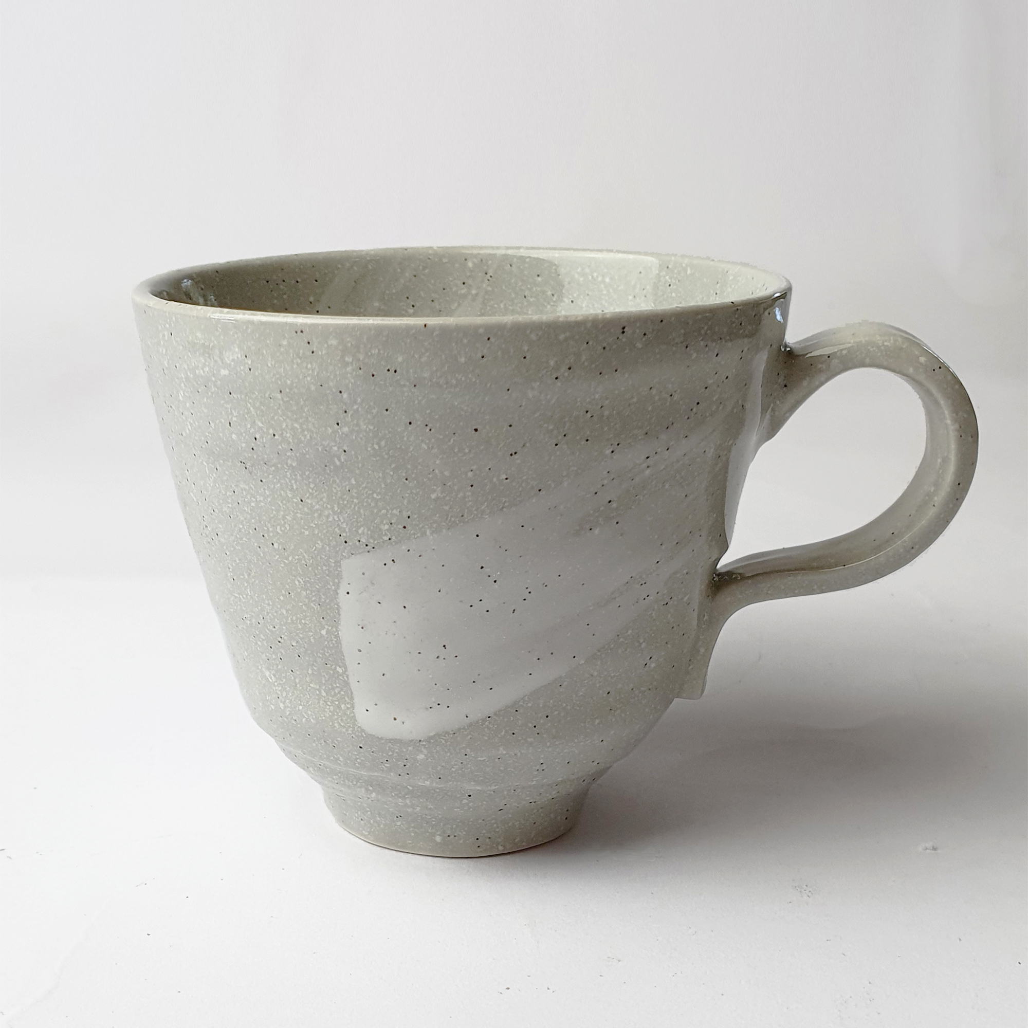 Authentic Japanese Style Mug 