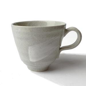 Japanese Coffee Mug
