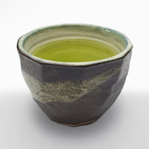 Izakaya style Japanese cup