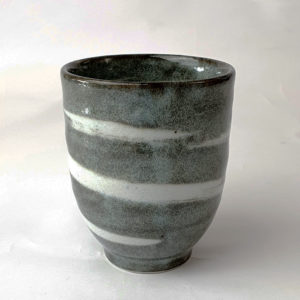 Japanese Green Tea Cup