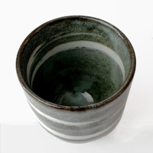 Japanese Green Tea Cup