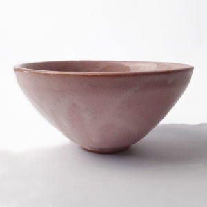 Japanese Matcha Bowl