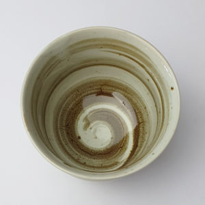 Japanese Green Tea Cup