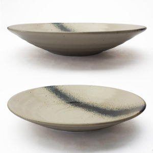 Japanese plates, dishes