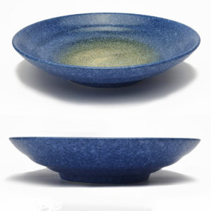 Japanese dinner bowl