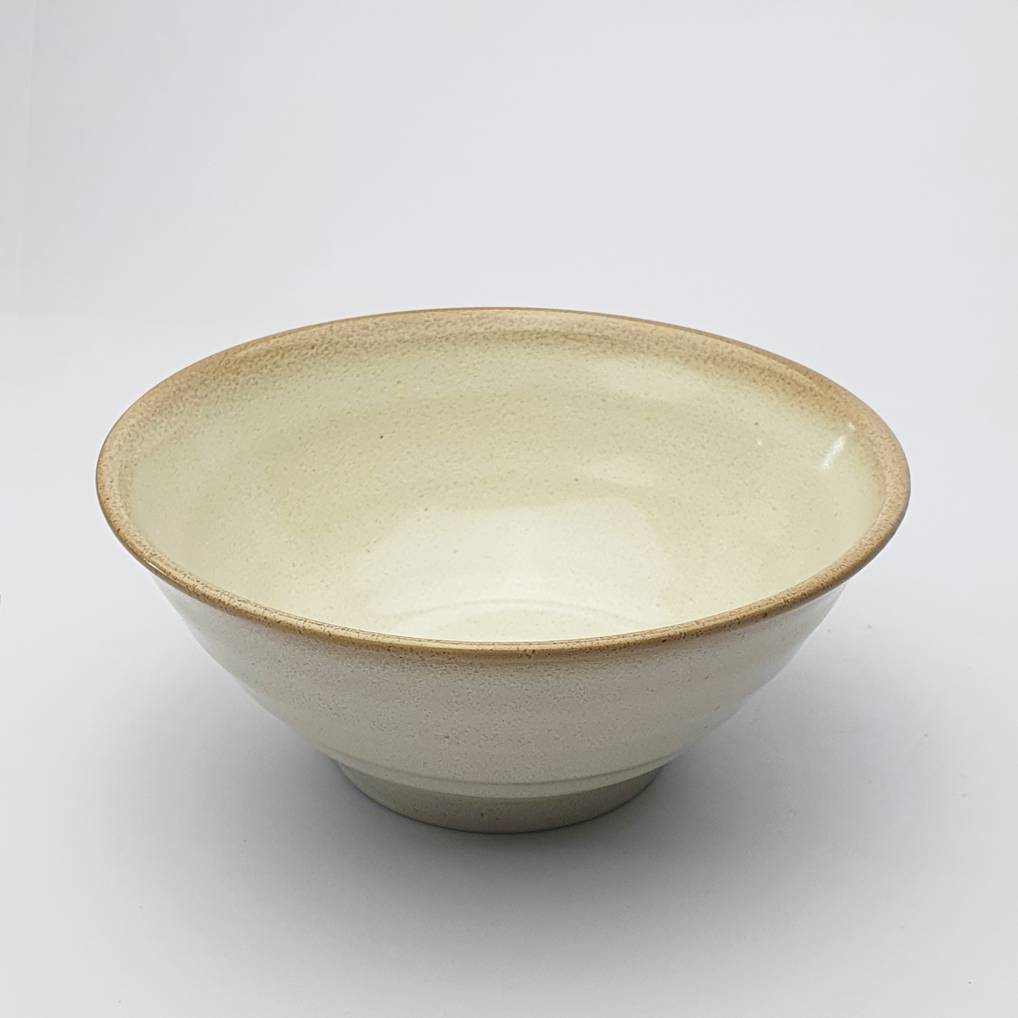 Perfect for Don Dishes - Traditional Japanese Donburi Bowl Shape