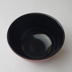 Japanese Style Misosoup Bowl