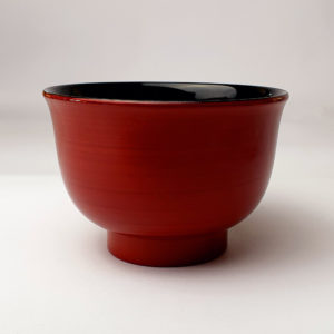 Japanese Style Misosoup bowl