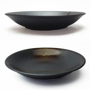 Japanese noodle bowl