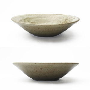 Japanese Noodle Ramen bowl