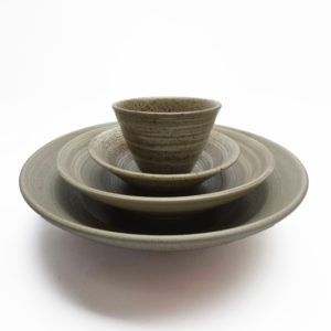 Japadnese dinner set