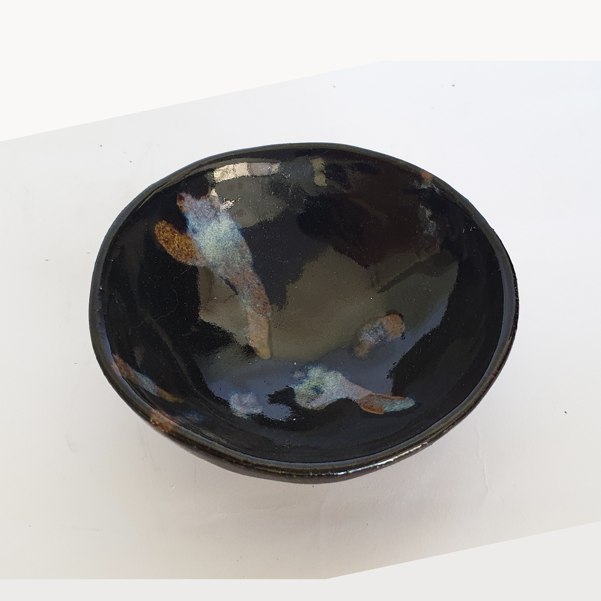 Japanese Crockery Handmade by Japanese Ceramist