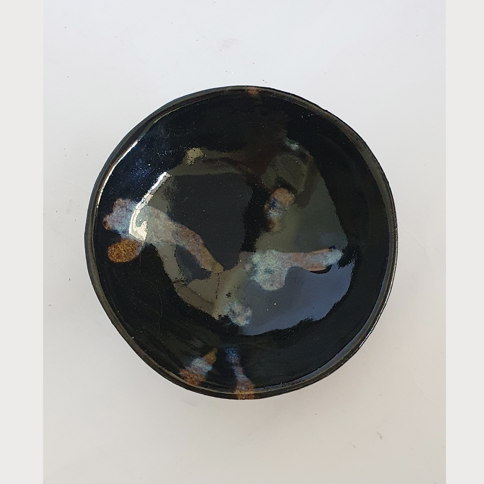 Japanese Crockery Handmade by Japanese Ceramist