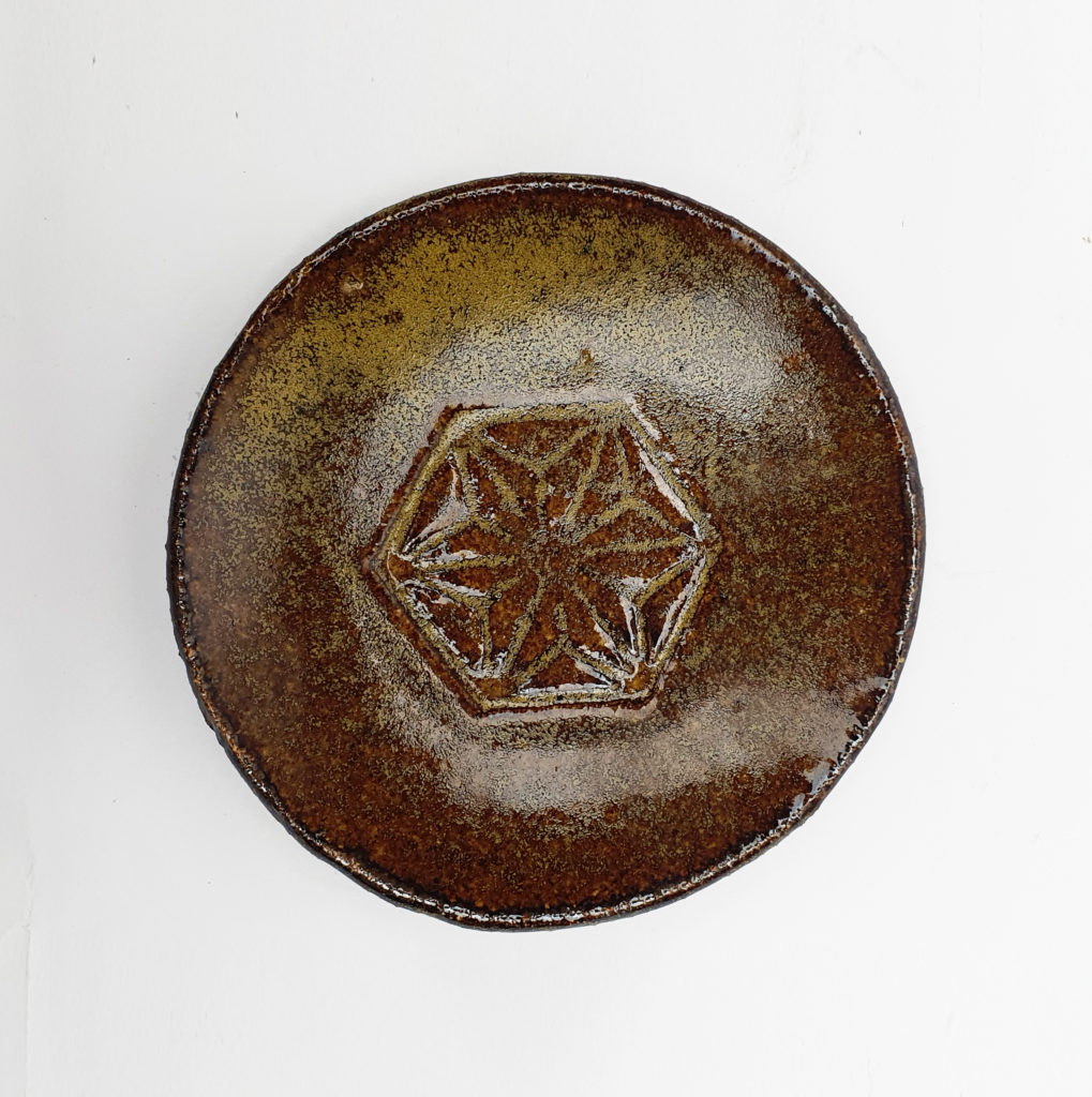 Japanese Crockery Handmade by Japanese Ceramist