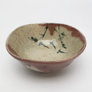 Hand-made Matcha Bowl