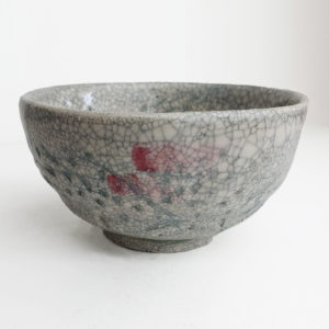 Ceremonial Matcha Bowl