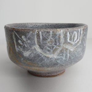 Ceremonial Matcha Bowl