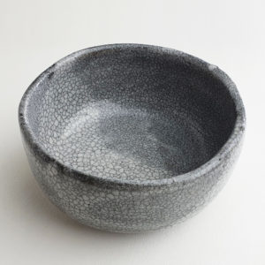 Ceremonial Matcha Bowl