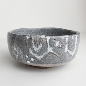 Ceremonial Matcha Bowl