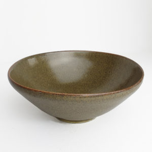 Ceremonial Matcha Bowl