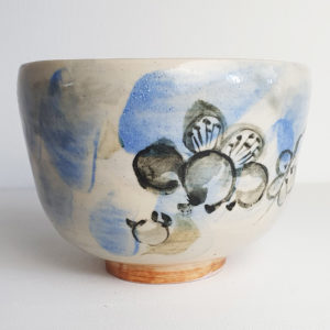 Ceremonial Matcha Bowl