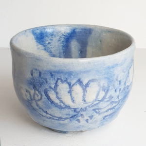 Ceremonial Matcha Bowl