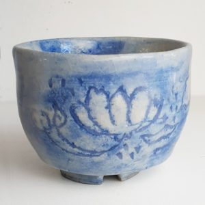 Ceremonial Matcha Bowl