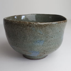 Ceremonial Matcha Bowl