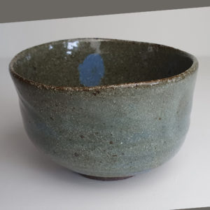Ceremonial Matcha Bowl