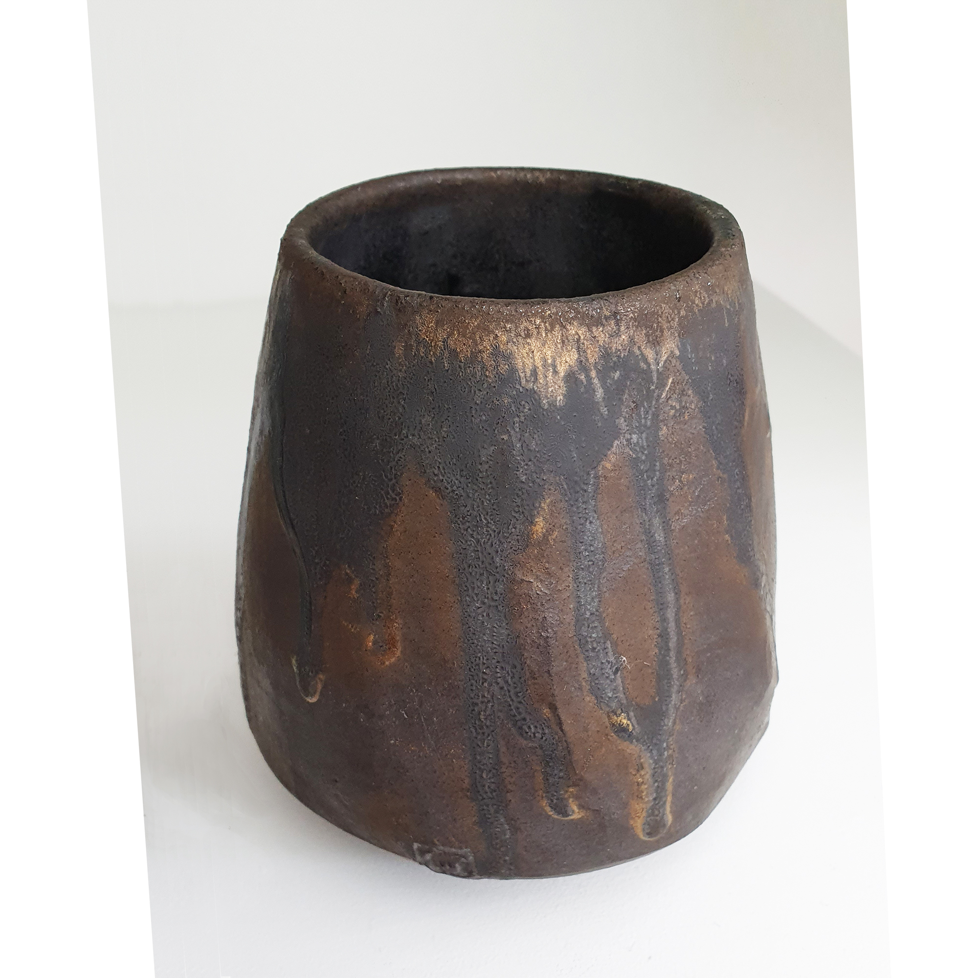 Japanese Crockery Handmade by Japanese Ceramist