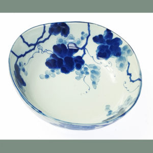 Japanese Noodle/Pasta Bowl