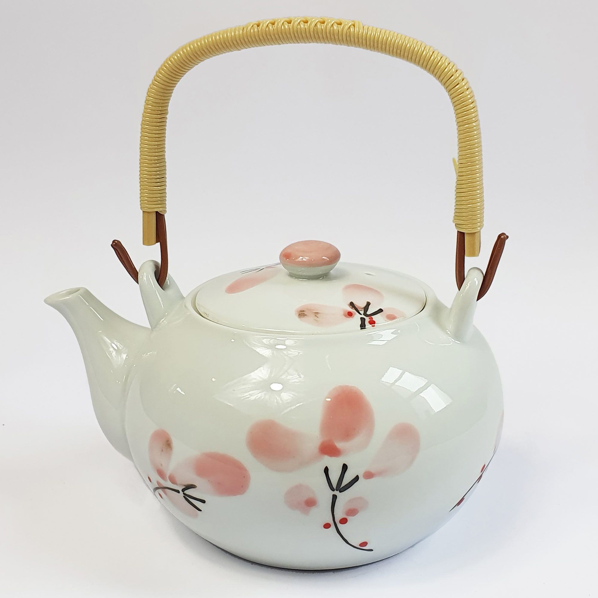 Authentic Japanese Green Tea Pot Shop Online Free Shipping