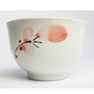 Japanese Green Tea Sencha cup